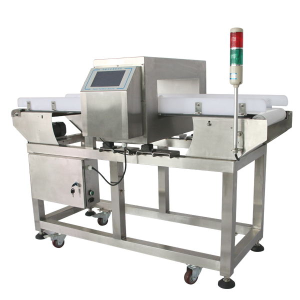 金屬探測儀行業(yè)十大知名品牌—東莞金屬探測儀廠家