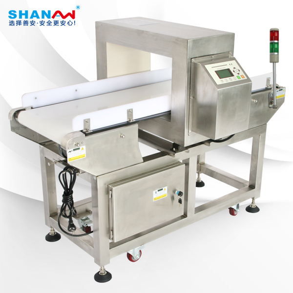 怎么區分金屬檢測設備的好壞