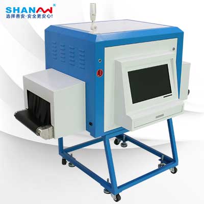 X光異物檢測機居然有這么多好處！??！