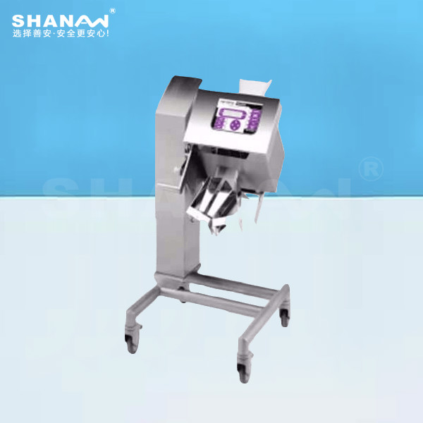 藥品金屬分離器_SA-89S制藥專用金屬分離器