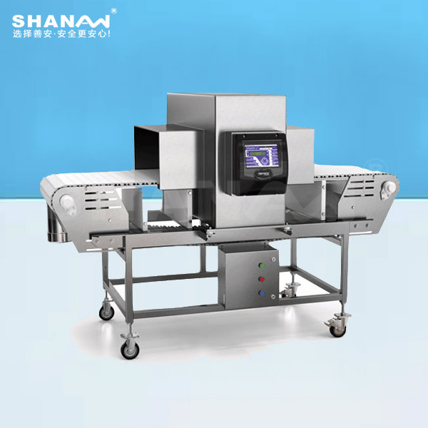 金屬檢測(cè)機(jī)應(yīng)用的操作規(guī)程