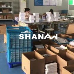 中山優(yōu)力克軸承有限公司