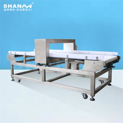 金屬探測(cè)儀應(yīng)該安裝在什么地方？