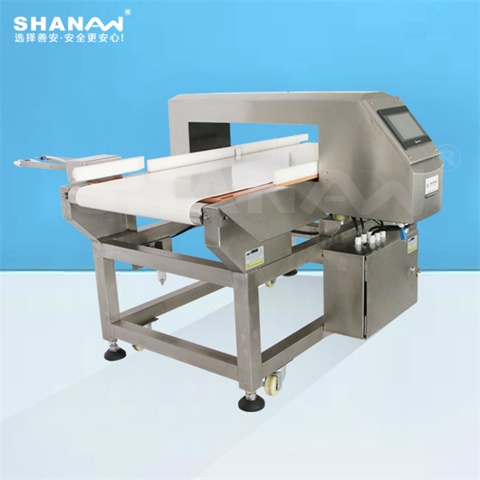 金屬探測(cè)儀的測(cè)試及安裝方法