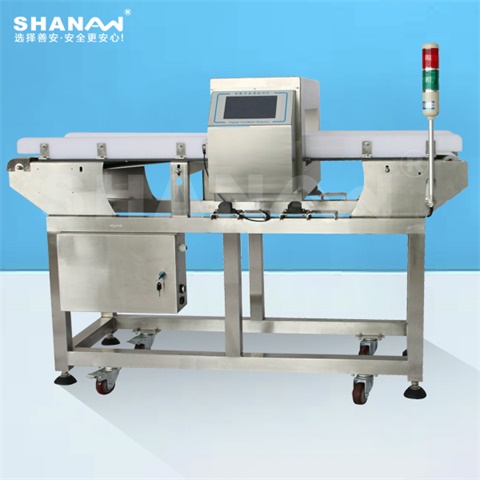 怎樣選擇合適的金屬檢測儀？