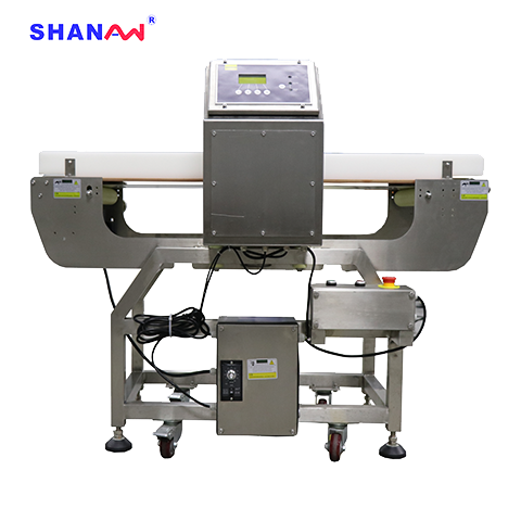 為什么說金屬檢測機能夠降低風(fēng)險？