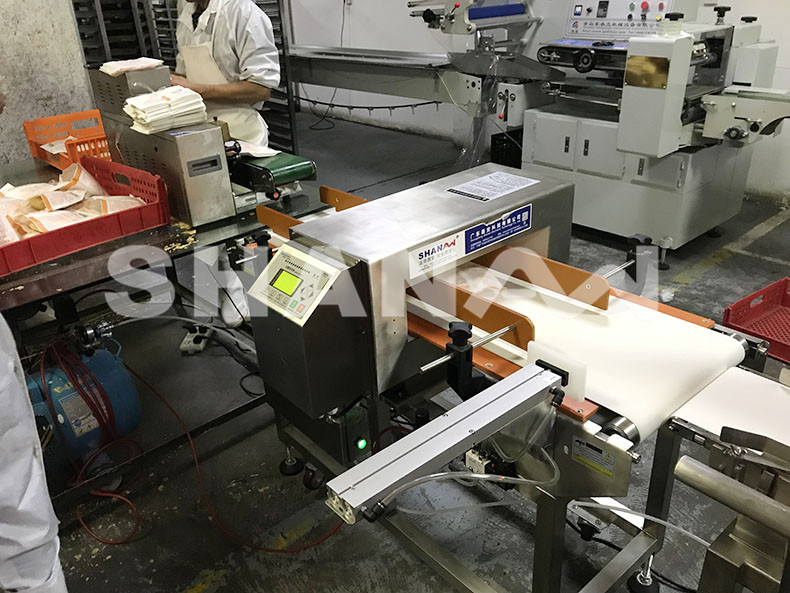 食品金屬探測(cè)儀 食品金屬探測(cè)儀