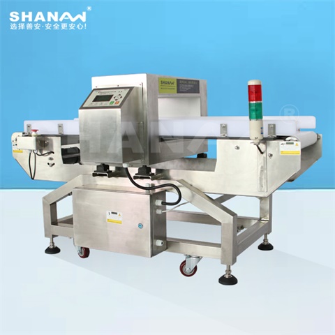 食品金屬檢測機(jī) 食品金屬檢測機(jī)